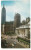 FRA CARTOLINA POST CARD STATI UNITI D’AMERICA U.S.A. UNITED STATES OF AMERICA NEW YORK CITY – PUBLIC LIBRARY VIAGGIATA 1 - Autres Monuments, édifices