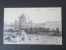 Österreich Ca. 1910 Wien Karlskirche. Verlag B.K.W.I. - Kirchen