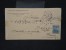 ETATS UNIS - Enveloppe De New York Pour La France En 1905 - A Voir - Lot P11330 - Covers & Documents