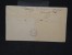 ETATS UNIS - Enveloppe De New York Pour La France En 1905 - A Voir - Lot P11330 - Storia Postale