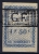 GUYANE Timbre Fiscal Quittances  1 Fr 50 C   Obl Used - Used Stamps