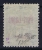 PORT-LAGOS:   Yv Nr 6 Obl Used  Signed/ Signé Has A Llitle Damage On Backside - Used Stamps