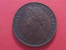 Grande-Bretagne - UK - Farthing 1887 Victoria 3516 - B. 1 Farthing