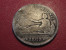 Espagne - Una Peseta 1869 - Gobierno Provisional 4210 - First Minting