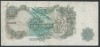 BANKNOTES 1966 GRAN BRETAGNA - ENGLAND-REGNO UNITO  1 POUND SERIE  S32L(646408) - 1 Pond