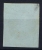 Cochinchine  Col. Gen.  Yv Nr 7 Obl. Used  Thin Spot - Oblitérés