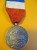Médaille Du Travail/Ministére Du Commerce Et De L´Industrie//Attribuée/M. NEGRE/1932      MED43 - Frankrijk