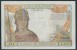 BANKNOTES 1946 L'INDOCHINA 5 PIASTRES - Indochine