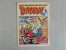 BD Journal Comic Strip The Dandy Fun For Boys And Girl N°2466 February 25th 1989. Voir Photos. - BD Journaux
