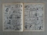 BD Journal Comic Strip The Dandy Fun For Boys And Girl N°2466 February 25th 1989. Voir Photos. - BD Journaux