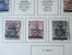 Saar 1920 - 1960 Auf VD. Altes Auktionslos! Schöne Gestempelte Marken! Saubere Stempel / Z.T. Ersttag / Sonderstempel - Used Stamps