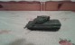 J-CARRO ARMATO TEDESCO(PANZER?)TORRETTA GIREVOLE-METALLO - Tanks