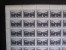 RUSSIA 1949 MNH (**)YVERT1358 Stations Climatiques Et Sanatoriums.Chosta/100 Timbres. Climatic Resorts And Sanatoria. - Full Sheets