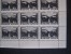 RUSSIA 1949 MNH (**)YVERT1358 Stations Climatiques Et Sanatoriums.Chosta/100 Timbres. Climatic Resorts And Sanatoria. - Full Sheets