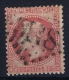 YOKOHAMA   Precurseur  Yv 32   GC 5118 - 1863-1870 Napoleon III With Laurels