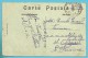 Kaart (LOO) Met Stempel  Postes Militaires Belgique 2 Op 12/3/17 ->  LE HAVRE - Zona Non Occupata