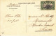 CONGO BELGE PPC SEND BOMA To SWITZERLAND  IMP.DELVAUX HUY  CARTE 121 - Stamped Stationery