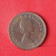 GREAT BRITAIN  1  SHILLINGS  1962   KM# 905  -    (Nº12884) - I. 1 Shilling