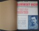 SOKOL SLOVANSKY OBZOR ILLUSTROVANA REVUE 1932, SOKOLSKY VESTNIK  List &#269;eské Obce Sokolské 1940 - Slawische Sprachen