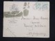 MONACO - Enveloppe ( Réparée Avec Scotch) En 1913 Pour Perpignan - A Voir - Lot P12400 - Covers & Documents