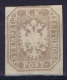 Austria Mi Nr 29 X C MH/* Falz. 1863 - Ungebraucht