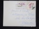 Delcampe - MONACO - Lot De 6 Enveloppes Période 1947/59 - A Voir - Lot P12425 - Briefe U. Dokumente