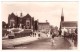 Harrow Schools Real Photo - Valentines - Unused - Middlesex