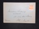 YOUGOSLAVIE - Enveloppe Pour La France En 1938 - A Voir - Lot P12544 - Cartas & Documentos