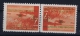 YUGOSLAVIA:  Kroatien Mi Nr 18 MNH/** Postfrisch Kehrdrucke - Unused Stamps