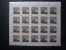 RUSSIA 1965MNH (**)YVERT 3020 145 Anniversaire De La Decouverte De L´antarctique Par L´expedition Russe Lazarov-Bellensh - Full Sheets