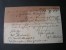 == NZ Crd To Germany 1903 - Brieven En Documenten