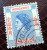 STAMPS 茅根 中國 -   HONG KONG 1952 Queen Elisabeth +4 Photo - Usati