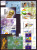 BULGARIE - 2006 - Comp** - 44 Tim.+ 10 Bl Dent. + 2 PF Europa + Carnet Europa - Komplette Jahrgänge