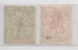 ANJOUAN N° 4 ET 21 (YT) TYPE GROUPE VOIR PHOTOS R/V - Used Stamps