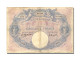 Billet, France, 50 Francs, 50 F 1889-1927 ''Bleu Et Rose'', 1922, 1922-07-26 - 50 F 1889-1927 ''Bleu Et Rose''