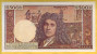 BILLET FRANCAIS - 500 NF Molière 6.1.1966 SUP+ - 500 NF 1959-1966 ''Molière''