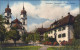 Eschenbach Kirche - Eschenbach