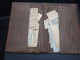 HONGRIE - Lot De Fragments De Colis Postaux  - Lot N°10389 - Parcel Post