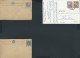 Delcampe - PORTUGAL - INDE PORTUGAISE - Lot De 11 Documents - A Voir - Lot N°10394 - Portuguese India