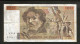 FRANCE - BANQUE De FRANCE - 100 Francs DELACROIX (1993) Serie: D. 228 - 100 F 1978-1995 ''Delacroix''