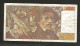 FRANCE - BANQUE De FRANCE - 100 Francs DELACROIX (1990) Serie: M. 179 - 100 F 1978-1995 ''Delacroix''