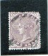 Indie Inglesi - Regina Victoria - 1858-79 Kolonie Van De Kroon
