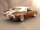 Autoworld 1011, Chevrolet Chevelle SS, 1970, 1:18 - AMT & Ertl