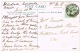 RB 1070 - 1910 FGO F.G.O. Stuart Postcard - Windsor Castle Berkshire - Winkfield Postmark - Windsor