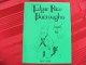 Tarzan John Carter Edgar Rice Burroughs Fanzine News Dateline N° 22 - Autres & Non Classés