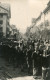 ALLEMAGNE(ROTENBURG) PROCESSION DE LA FETE DIEU 1946(PHOTO) - Rotenburg (Wuemme)