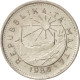 Monnaie, Malte, 5 Cents, 1986, SPL, Copper-nickel, KM:77 - Malta