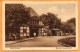 Berlin Dalhem Bahnhof Dahlem Dorf 1920 Postcard - Dahlem