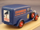 Eligor 1076, Ford V8 Camionnette Guness, 1934, 1:43 - Eligor