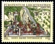 Liechtenstein - 1996 1000 Ans Autriche ( FDC + Unused Stamp  ) - Storia Postale